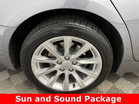 Used 2020 Cadillac CT5 Luxury w/ Sun And Sound Package image 18