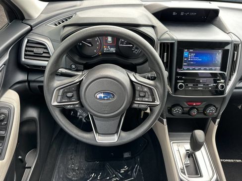 Used 2022 Subaru Forester AWD/4WD image 14