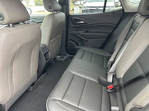 New 2026 Chevrolet Trax ACTIV w/ Driver Confidence Package image 27