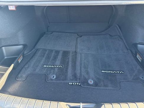 Certified 2024 Hyundai Sonata SEL w/ Convenience Package image 45