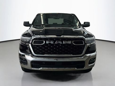 Used 2025 RAM 1500 Big Horn AWD/4WD image 2