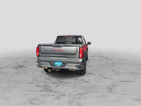 Used 2019 GMC Sierra 1500 AT4 image 7