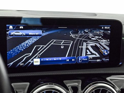 Used 2026 Mercedes-Benz CLA 250 4MATIC image 14