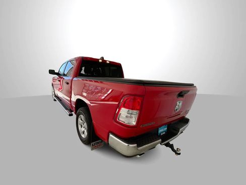 Used 2024 RAM 1500 Big Horn AWD/4WD image 6