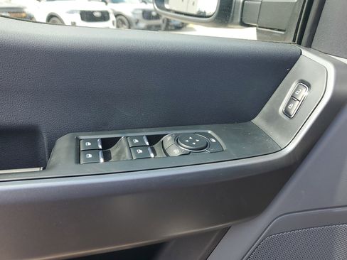 New 2026 Ford F250 XL w/ STX Appearance Package image 14