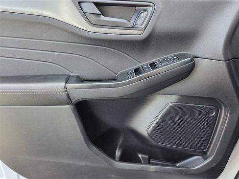 Certified 2025 Ford Escape Active w/ Tech Pack #1 image 23