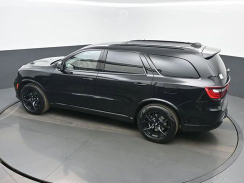 New 2026 Dodge Durango GT image 42