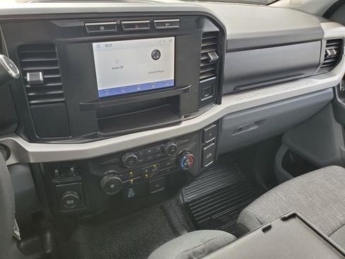 Used 2024 Ford F350 XLT image 22