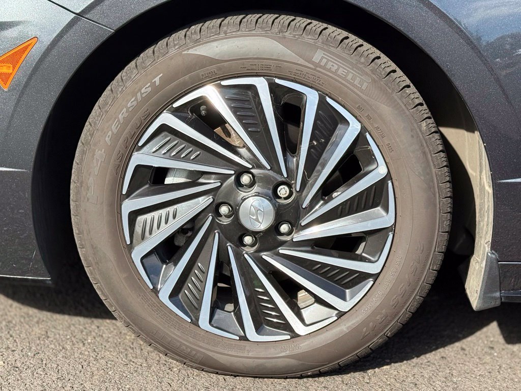 Used 2022 Hyundai Sonata SEL FWD image 9