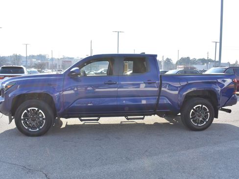 Used 2024 Toyota Tacoma 4x4 Double Cab image 6
