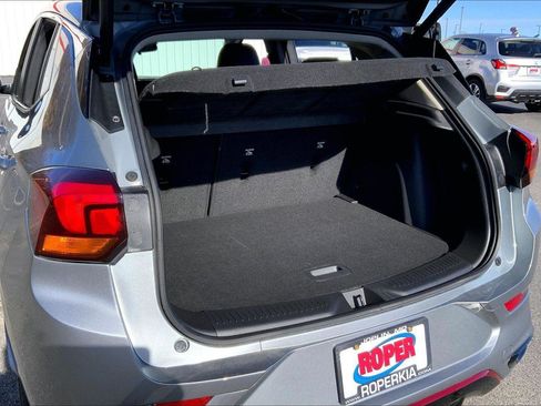 Used 2023 Buick Encore GX Select w/ Sport Touring Package image 23