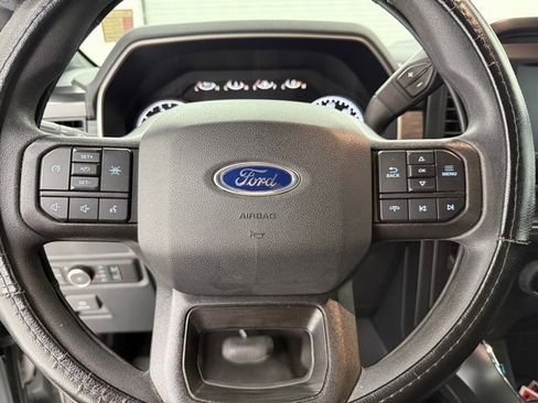 Used 2021 Ford F150 XL w/ STX Appearance Package image 18