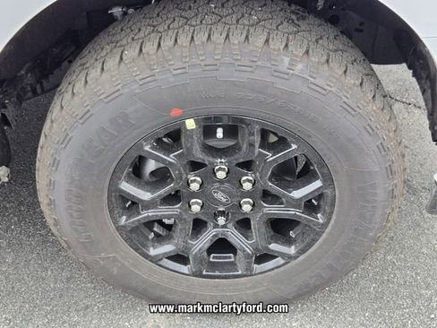 New 2026 Ford F150 XLT w/ Equipment Group 302A MID image 14