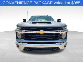 Used 2025 Chevrolet Silverado 2500 LT w/ Convenience Package AWD/4WD video 2
