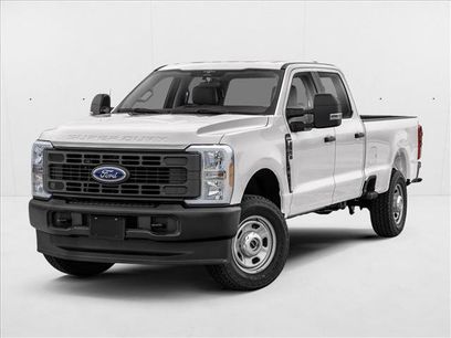 Certified 2024 Ford F350 Lariat