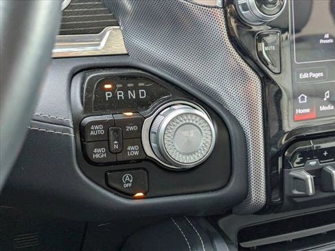 Used 2023 RAM 1500 Limited AWD/4WD image 16