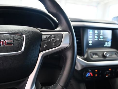 Used 2019 GMC Acadia SLE AWD/4WD image 24