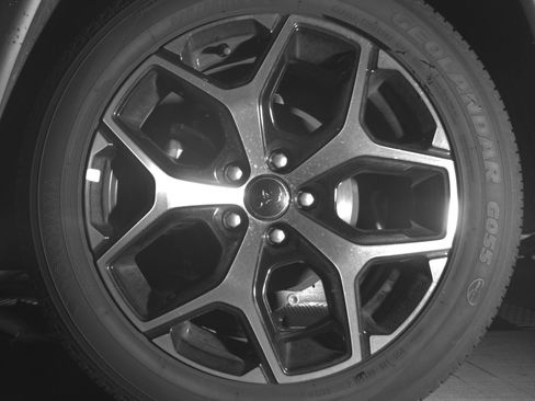 Used 2025 Jeep Compass Limited image 14