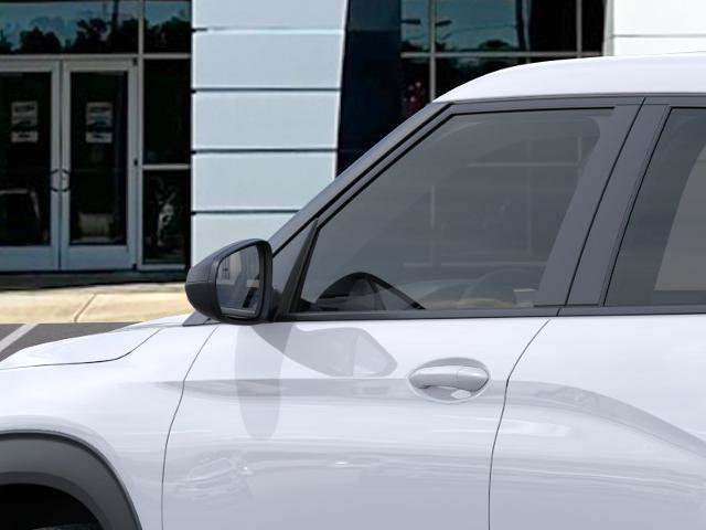 New 2026 Chevrolet TrailBlazer LS w/ LS Convenience Package FWD image 42