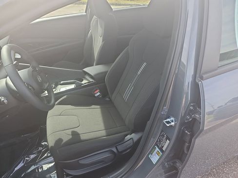 New 2026 Hyundai Elantra Sport image 16