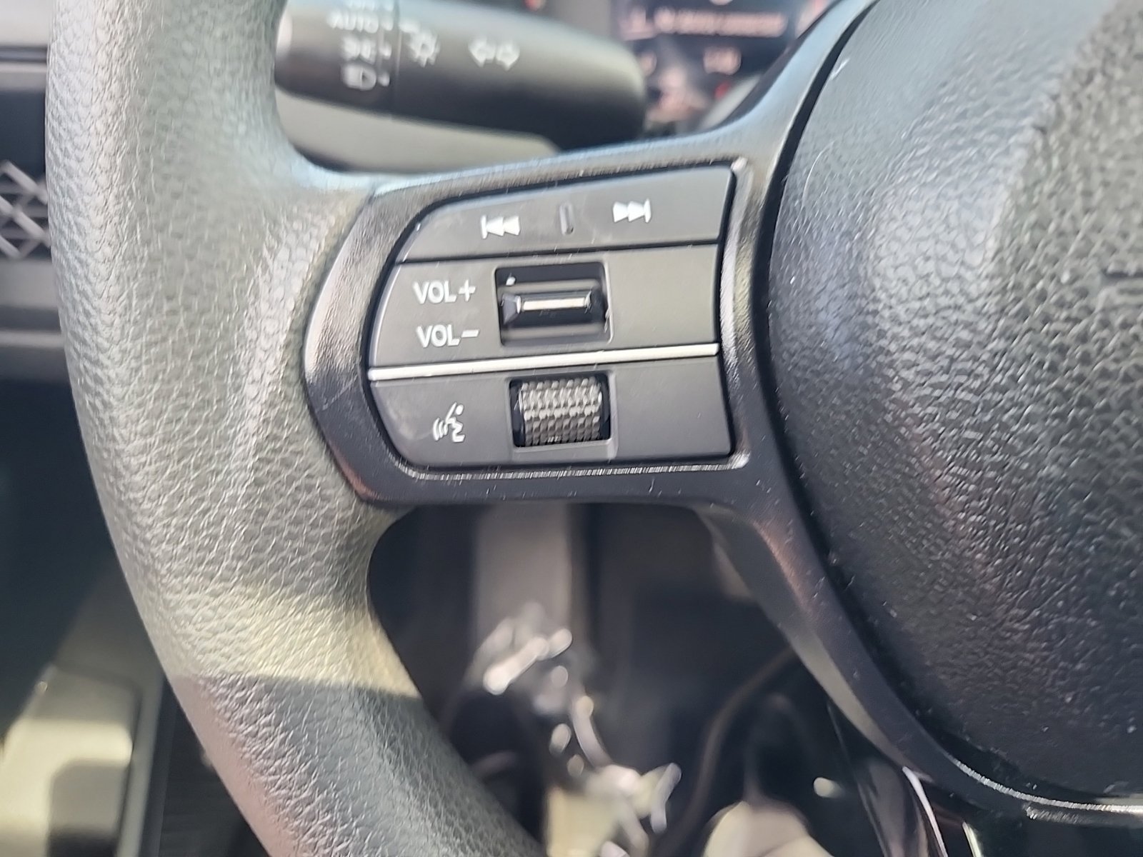 Used 2025 Honda Accord SE image 18