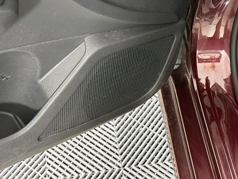 Certified 2025 Nissan Altima 2.5 SV FWD image 25