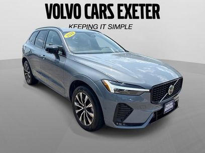 Used 2024 Volvo XC60 B5 Plus w/ Protection Package Premier