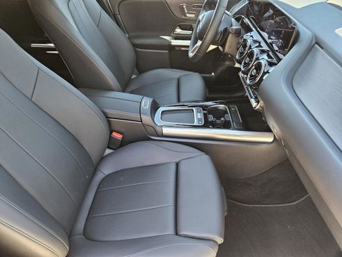Certified 2026 Mercedes-Benz GLA 250 image 6