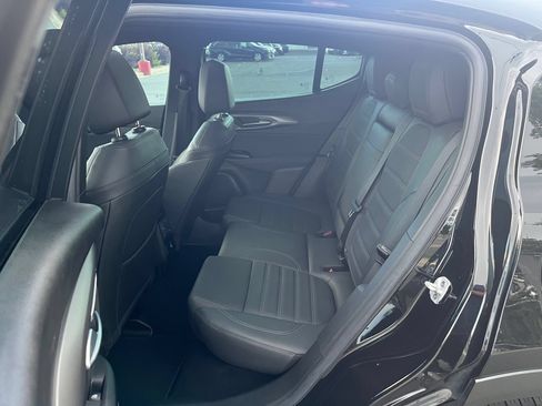 Used 2024 Dodge Hornet R/T Plus w/ Tech Pack Plus w/o Parking AWD/4WD image 26