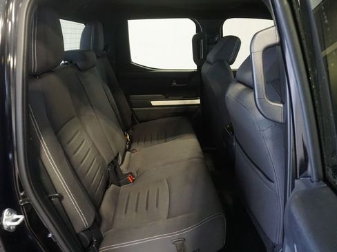 Used 2024 Toyota Tacoma TRD Off-Road AWD/4WD image 22