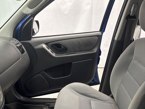Used 2007 Ford Escape 4WD Hybrid image 21