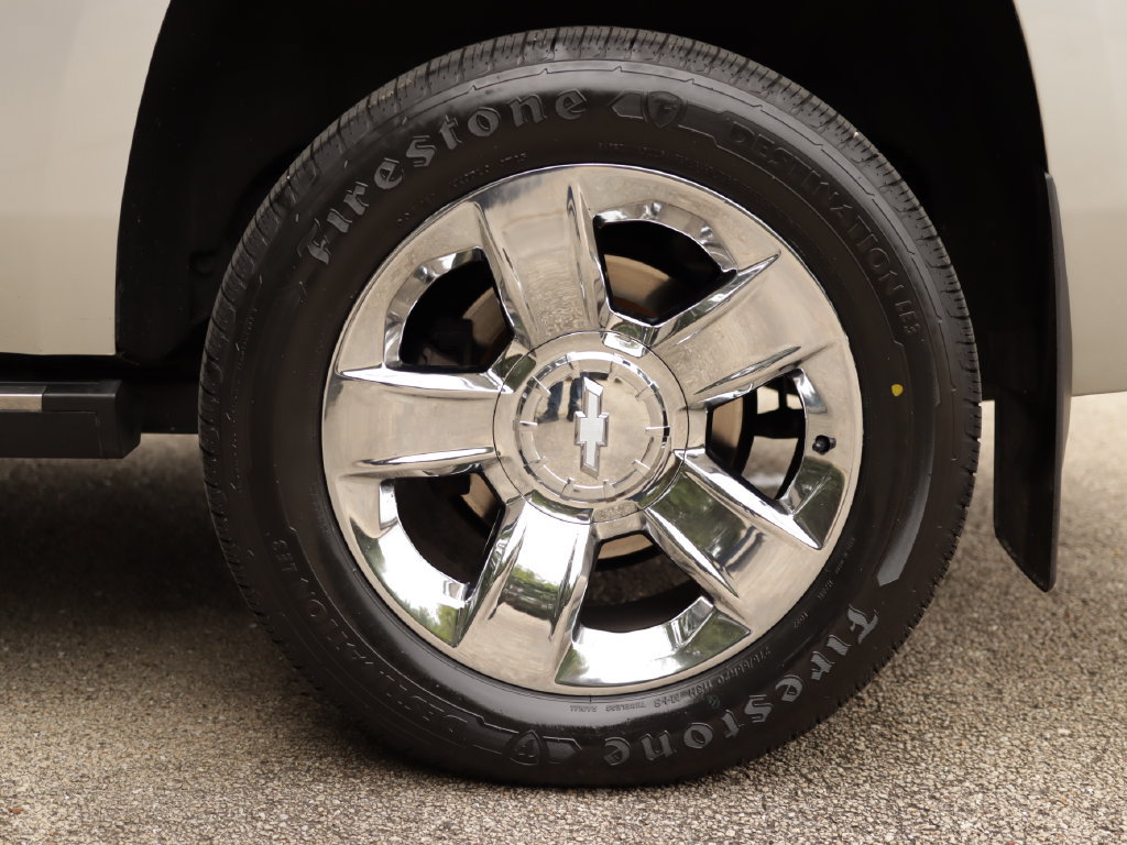 Used 2019 Chevrolet Tahoe Premier AWD/4WD image 44