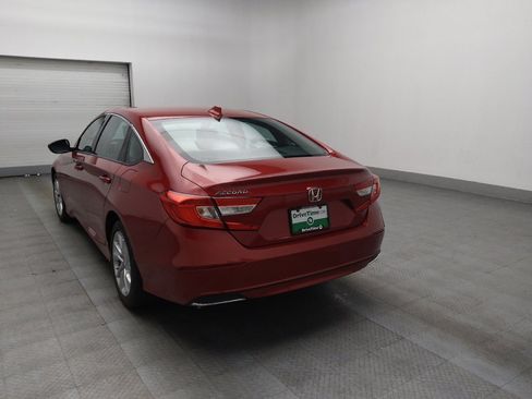 Used 2020 Honda Accord LX image 5
