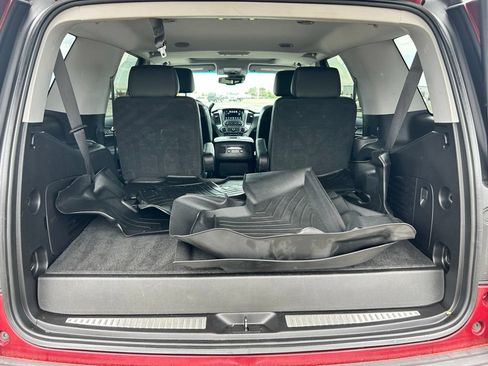 Used 2018 Chevrolet Tahoe LT AWD/4WD image 28