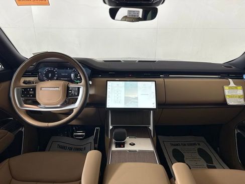 New 2026 Land Rover Range Rover SE image 22