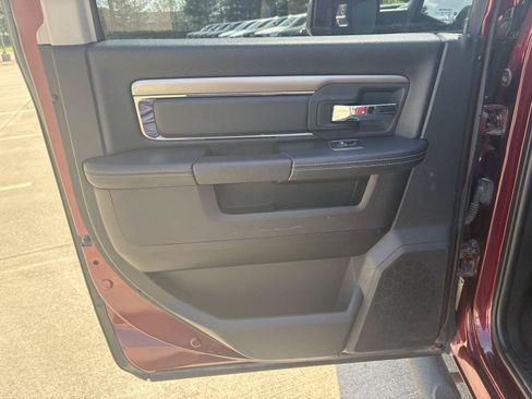 Used 2017 RAM 1500 Sport w/ Convenience Group AWD/4WD image 12
