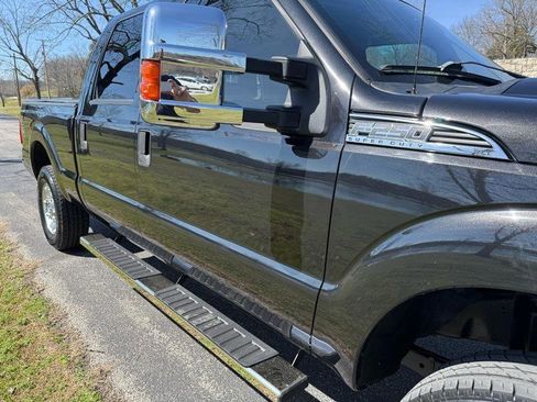 Used 2015 Ford F250 XLT w/ XLT Value Package image 10