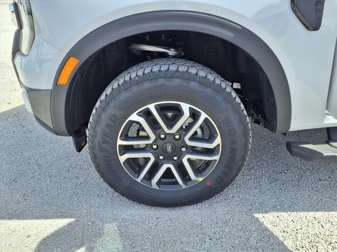 New 2026 Ford Ranger Lariat image 29