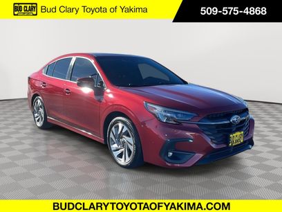 Used 2024 Subaru Legacy Limited