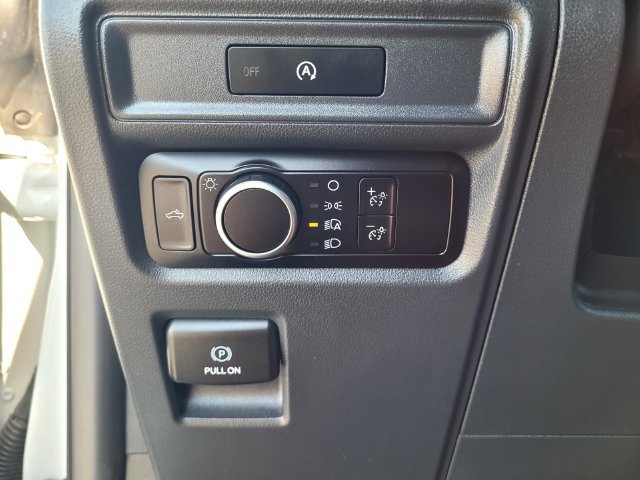 Certified 2025 Ford F150 XL RWD image 15