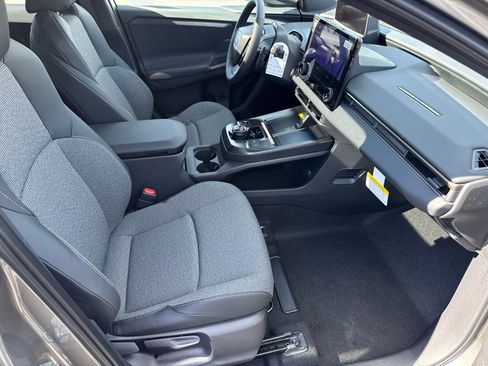 New 2026 Toyota bZ image 17