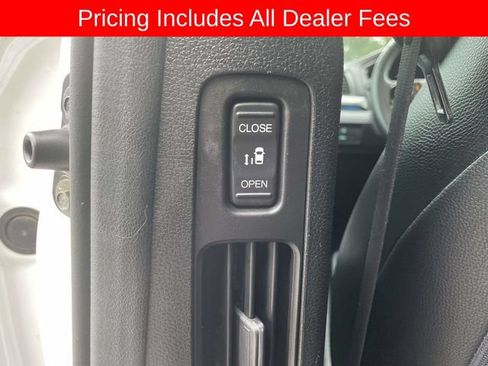 Used 2022 Honda Odyssey Touring image 18