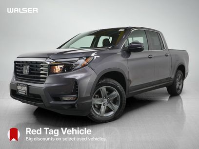 Used 2023 Honda Ridgeline RTL