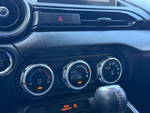 Used 2016 MAZDA MX-5 Miata Grand Touring RWD image 30
