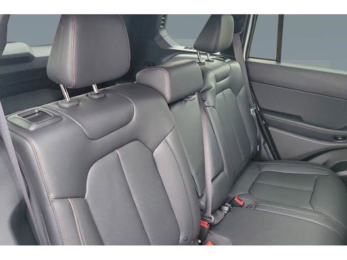 New 2026 Jeep Cherokee Limited image 23