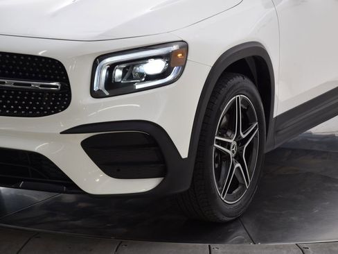 Used 2023 Mercedes-Benz GLB 250 image 11