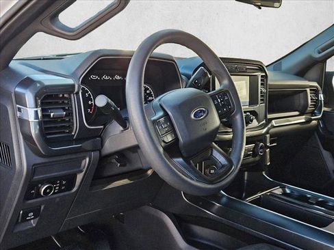 Certified 2023 Ford F150 XL w/ STX Appearance Package image 9