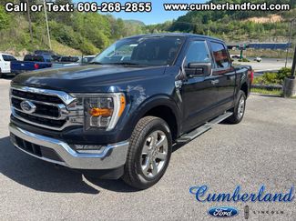 Used 2022 Ford F150 XLT w/ Equipment Group 302A High AWD/4WD video 1