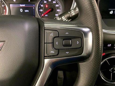 Used 2024 Chevrolet Blazer LT w/ Convenience Package image 19