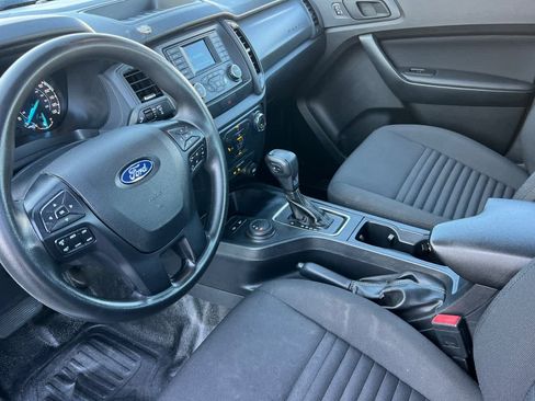 Used 2022 Ford Ranger XL w/ XL Power Equipment Group image 11